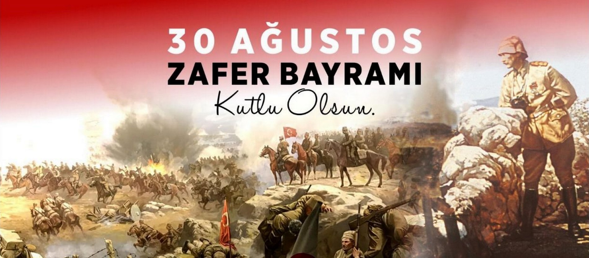30 AGUSTOS