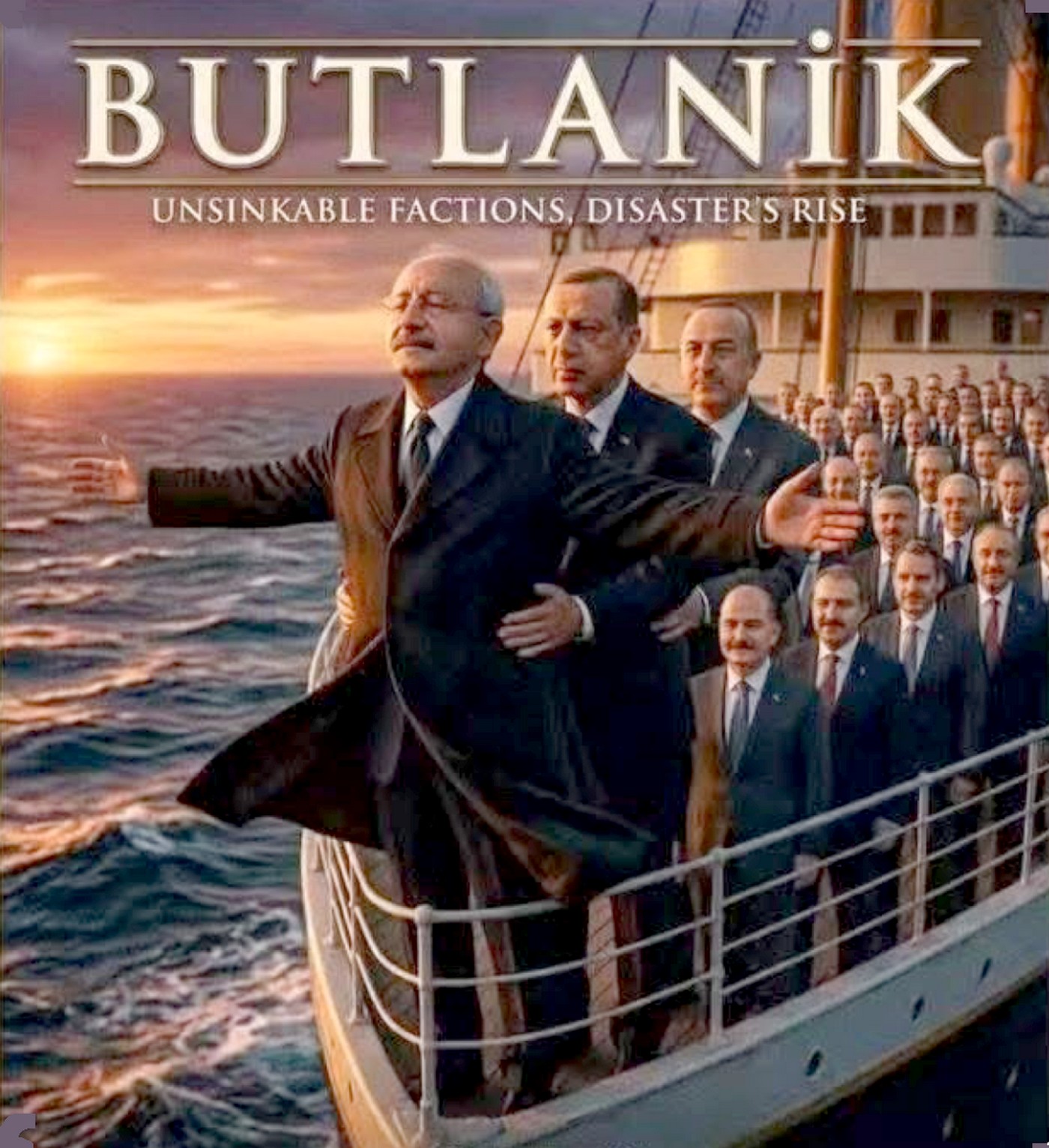 butlanic