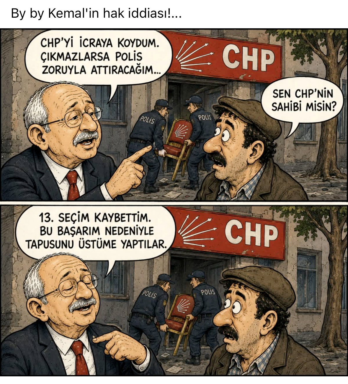 hain kk