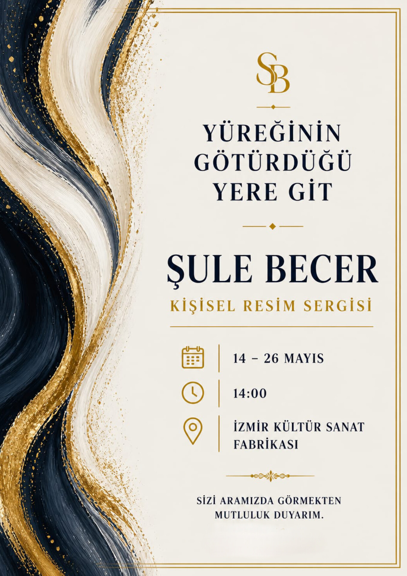 şule resimsergi