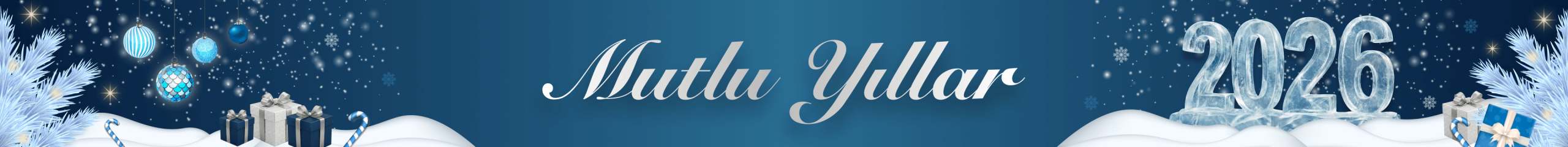 YENİ YIL 2026